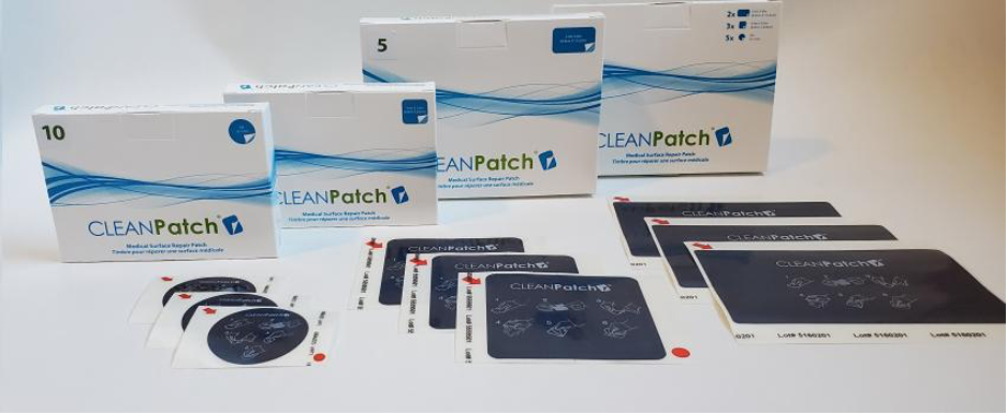 clean-patch-productline