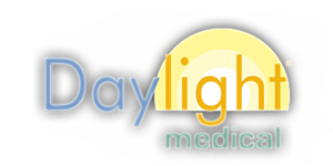Daylight Medical | Disinfection Solutions