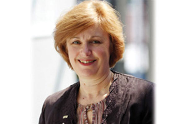 Kaye Bonython
