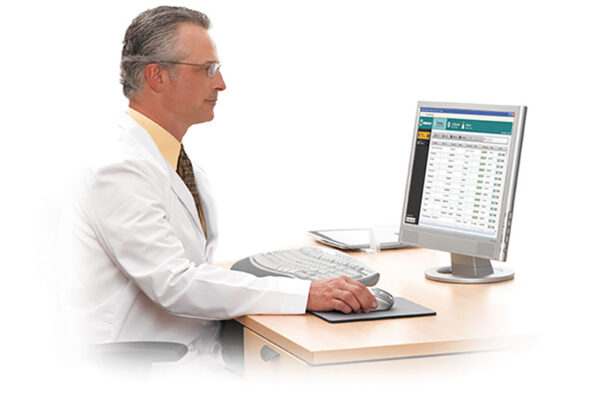 SLS Pharmicist